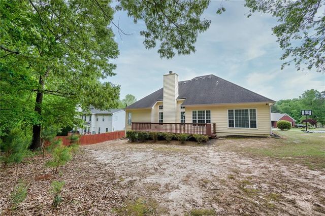 4264 Milford Place, Hoschton, GA 30548