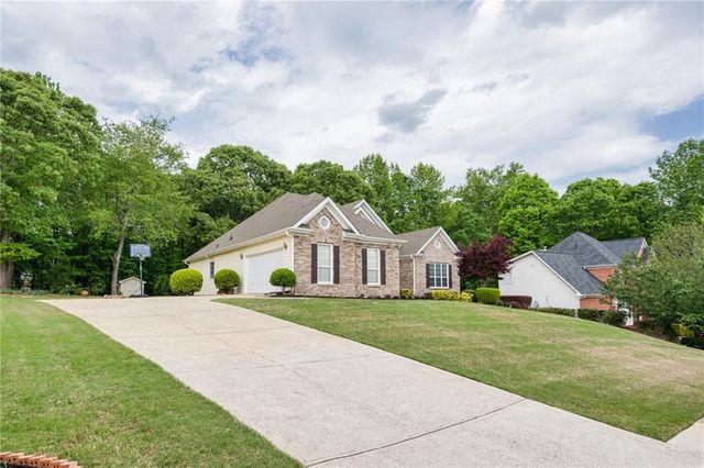 4264 Milford Place, Hoschton, GA 30548