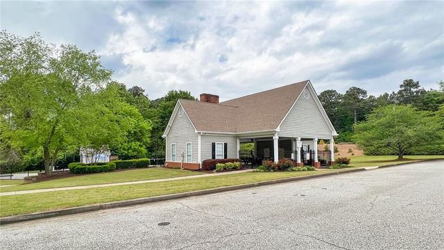 4264 Milford Place, Hoschton, GA 30548