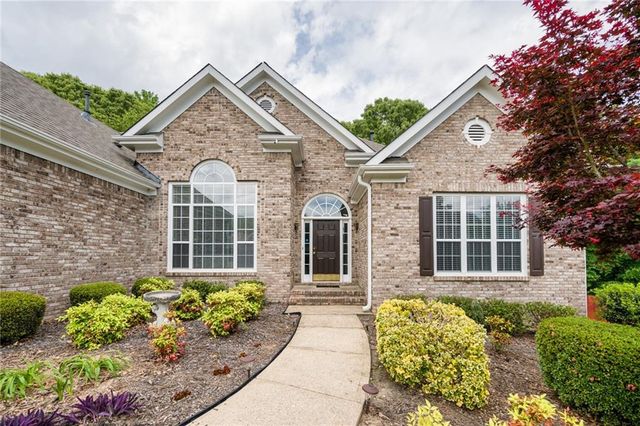 4264 Milford Place, Hoschton, GA 30548