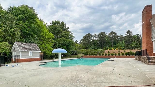 4264 Milford Place, Hoschton, GA 30548