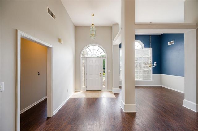 4264 Milford Place, Hoschton, GA 30548