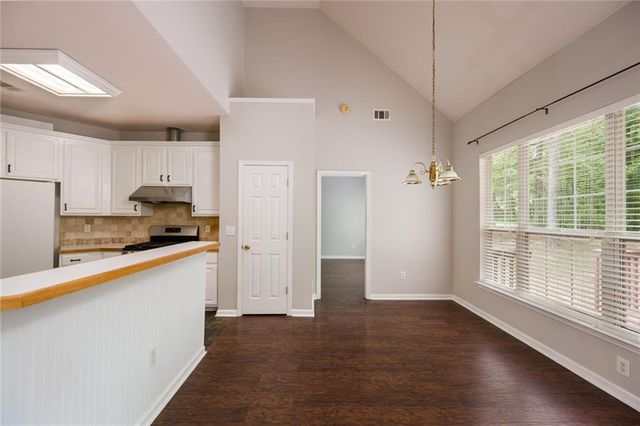 4264 Milford Place, Hoschton, GA 30548