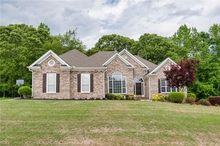 4264 Milford Place, Hoschton, GA 30548