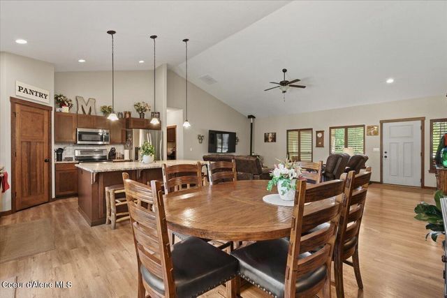 200 DANCING LIGHTS LANE, Athol, ID 83801