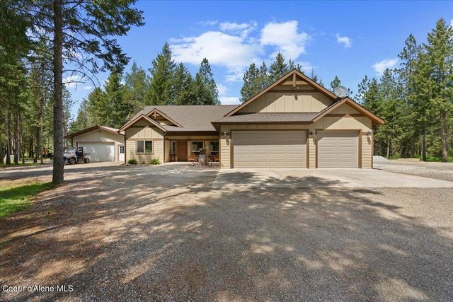 200 DANCING LIGHTS LANE, Athol, ID 83801