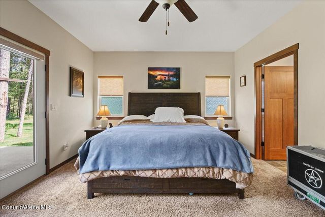 200 DANCING LIGHTS LANE, Athol, ID 83801