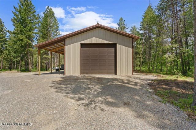 200 DANCING LIGHTS LANE, Athol, ID 83801