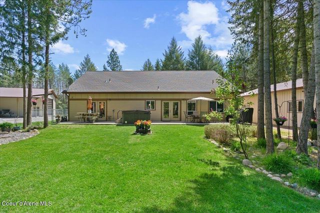 200 DANCING LIGHTS LANE, Athol, ID 83801