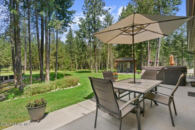 200 DANCING LIGHTS LANE, Athol, ID 83801