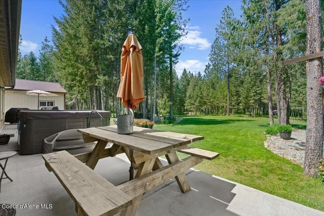 200 DANCING LIGHTS LANE, Athol, ID 83801