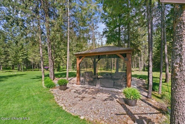 200 DANCING LIGHTS LANE, Athol, ID 83801