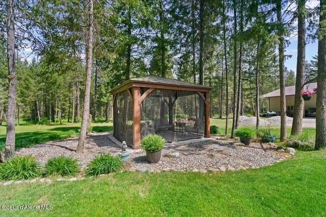 200 DANCING LIGHTS LANE, Athol, ID 83801