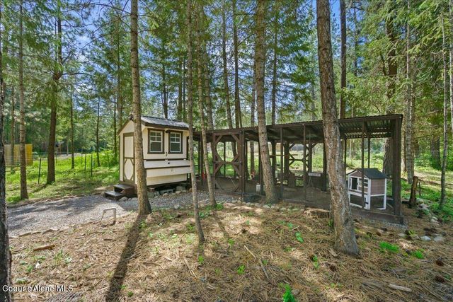 200 DANCING LIGHTS LANE, Athol, ID 83801