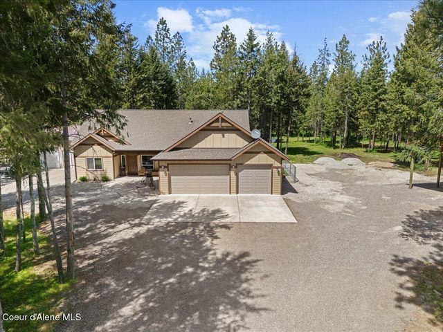 200 DANCING LIGHTS LANE, Athol, ID 83801