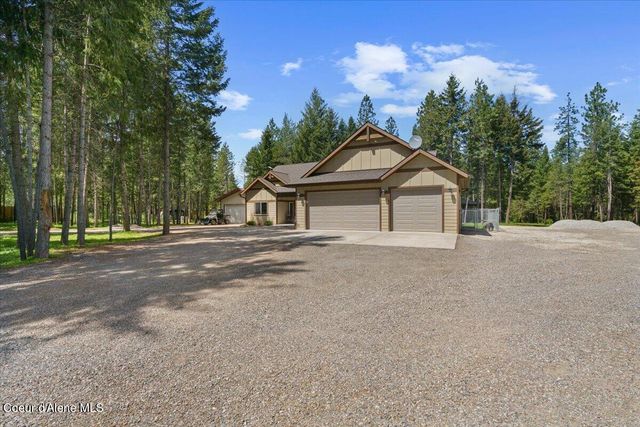 200 DANCING LIGHTS LANE, Athol, ID 83801
