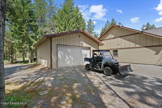 200 DANCING LIGHTS LANE, Athol, ID 83801