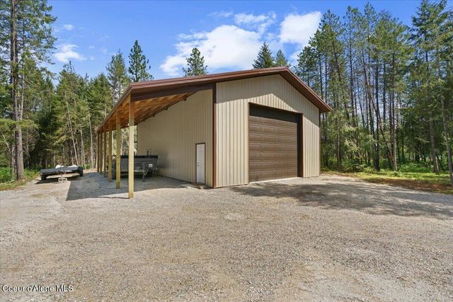 200 DANCING LIGHTS LANE, Athol, ID 83801
