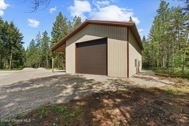 200 DANCING LIGHTS LANE, Athol, ID 83801
