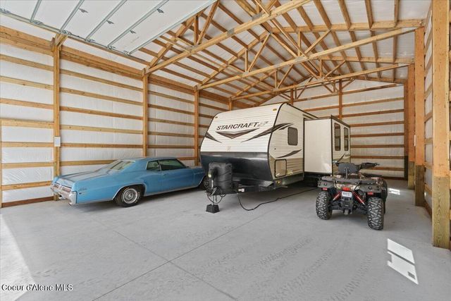 200 DANCING LIGHTS LANE, Athol, ID 83801