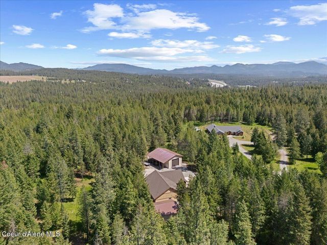 200 DANCING LIGHTS LANE, Athol, ID 83801