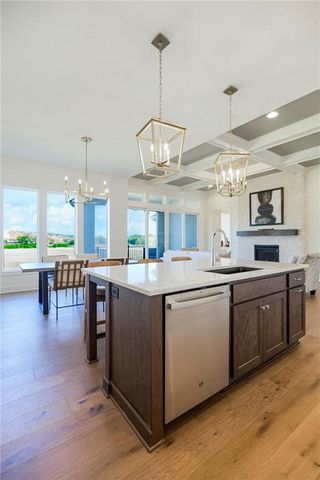 15837 Buena Vista Street, Overland Park, KS 66224