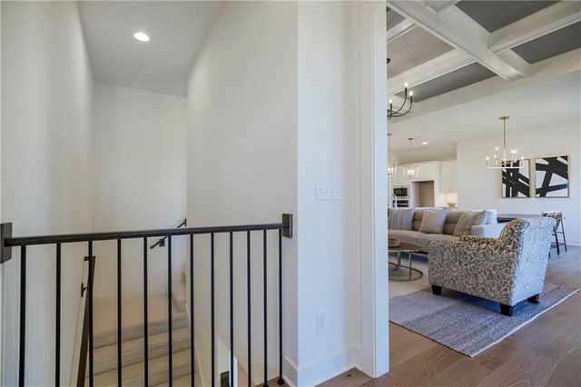 15837 Buena Vista Street, Overland Park, KS 66224