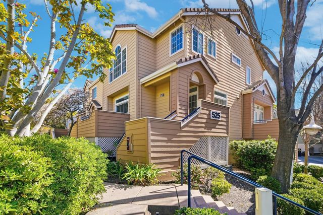 525 Porpoise Bay Terrace A, Sunnyvale, CA 94089