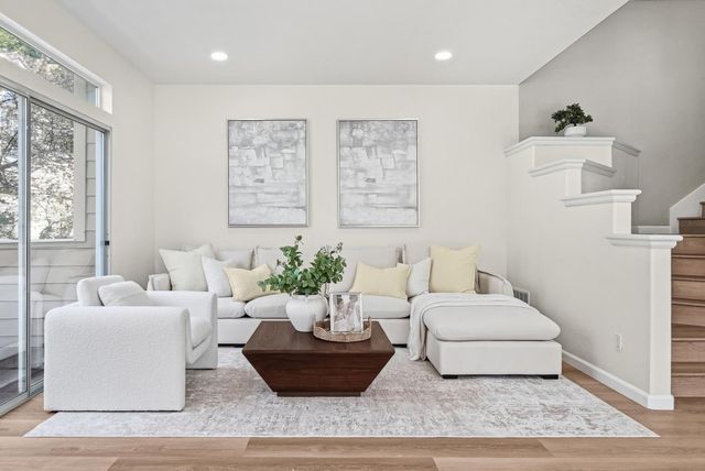 525 Porpoise Bay Terrace A, Sunnyvale, CA 94089