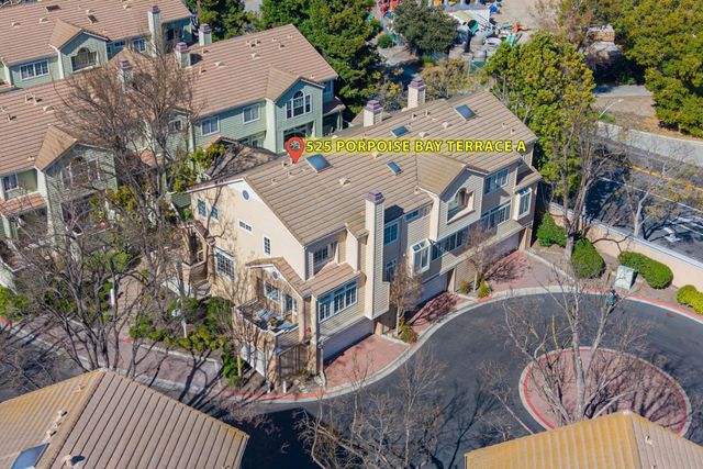 525 Porpoise Bay Terrace A, Sunnyvale, CA 94089