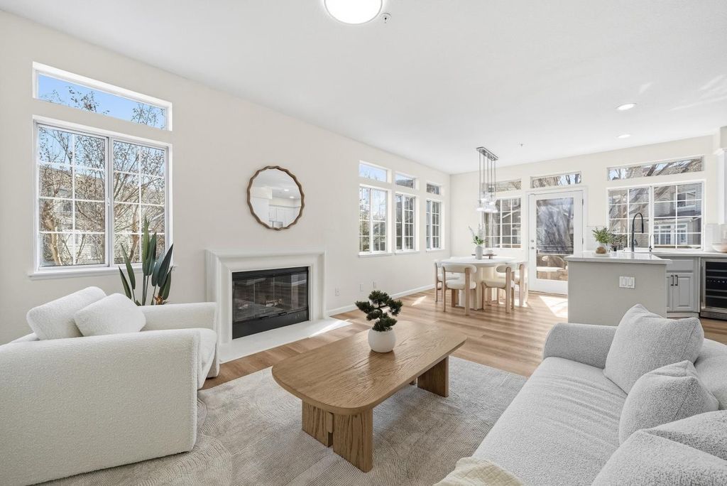 525 Porpoise Bay Terrace A, Sunnyvale, CA 94089