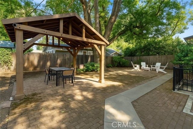 256 E 1st Avenue, Chico, CA 95926