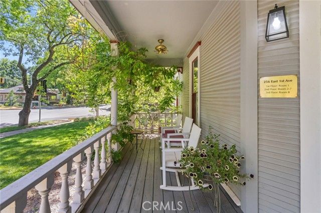 256 E 1st Avenue, Chico, CA 95926