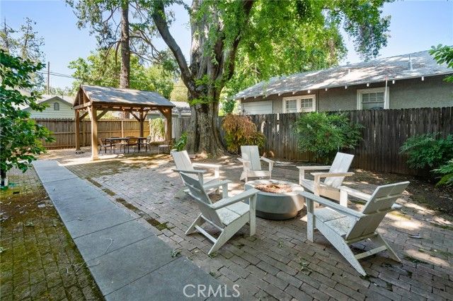 256 E 1st Avenue, Chico, CA 95926