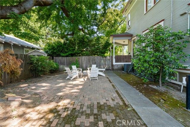 256 E 1st Avenue, Chico, CA 95926