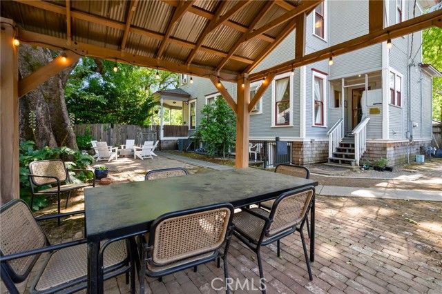 256 E 1st Avenue, Chico, CA 95926