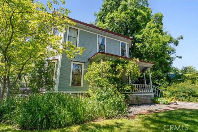 256 E 1st Avenue, Chico, CA 95926