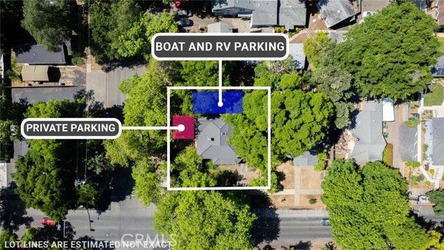 256 E 1st Avenue, Chico, CA 95926