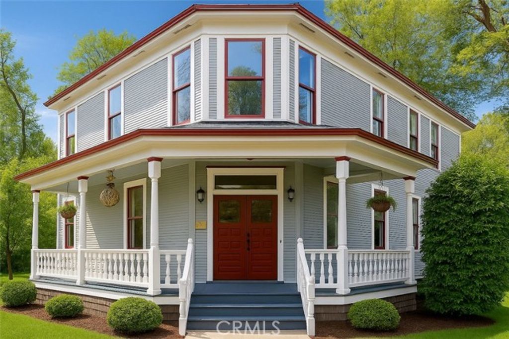 256 E 1st Avenue, Chico, CA 95926