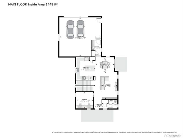 2832 Grand Lake Dr, Lafayette, CO 80026