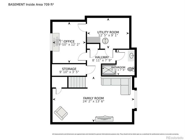 2832 Grand Lake Dr, Lafayette, CO 80026