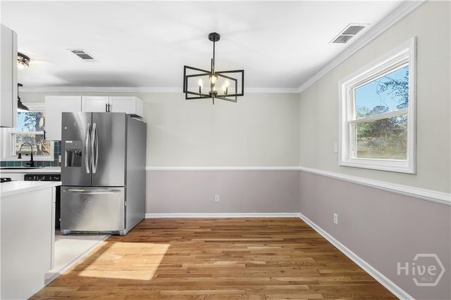 406 Valentine Drive, Savannah, GA 31406