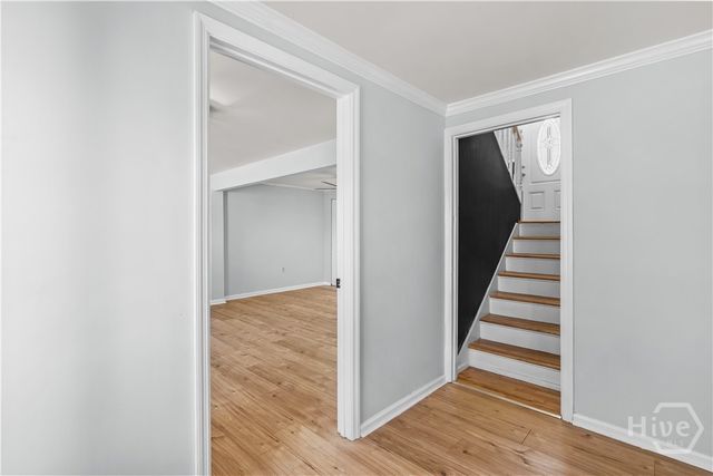 406 Valentine Drive, Savannah, GA 31406