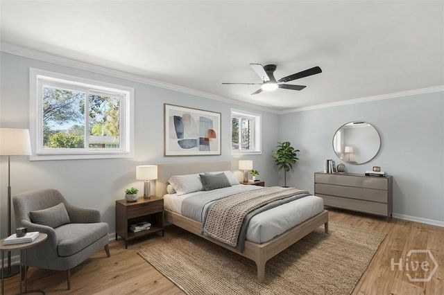 406 Valentine Drive, Savannah, GA 31406