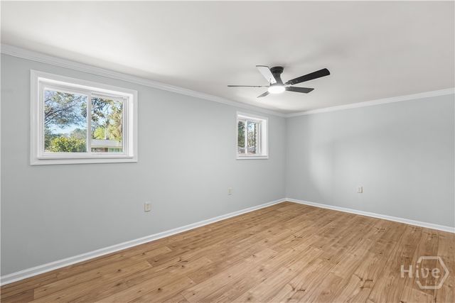 406 Valentine Drive, Savannah, GA 31406