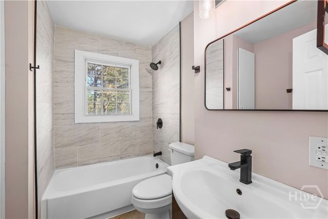 406 Valentine Drive, Savannah, GA 31406