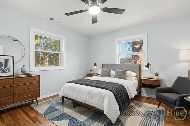 406 Valentine Drive, Savannah, GA 31406