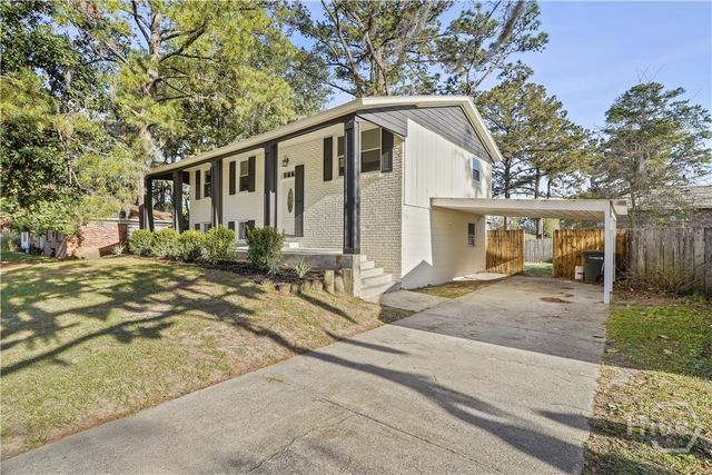 406 Valentine Drive, Savannah, GA 31406
