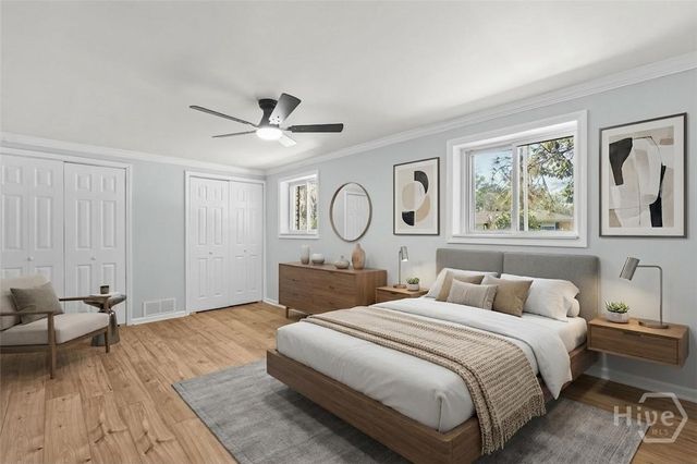 406 Valentine Drive, Savannah, GA 31406