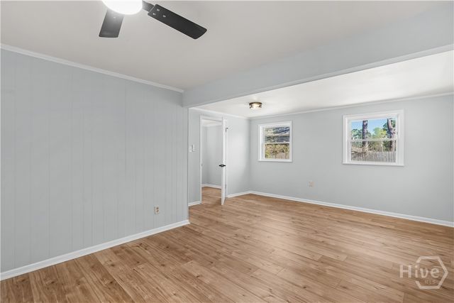 406 Valentine Drive, Savannah, GA 31406